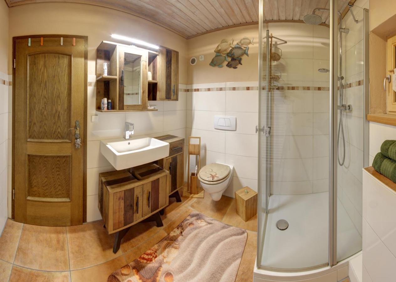 Gaestehaus Barbara Schwaiger Inzell Extérieur photo