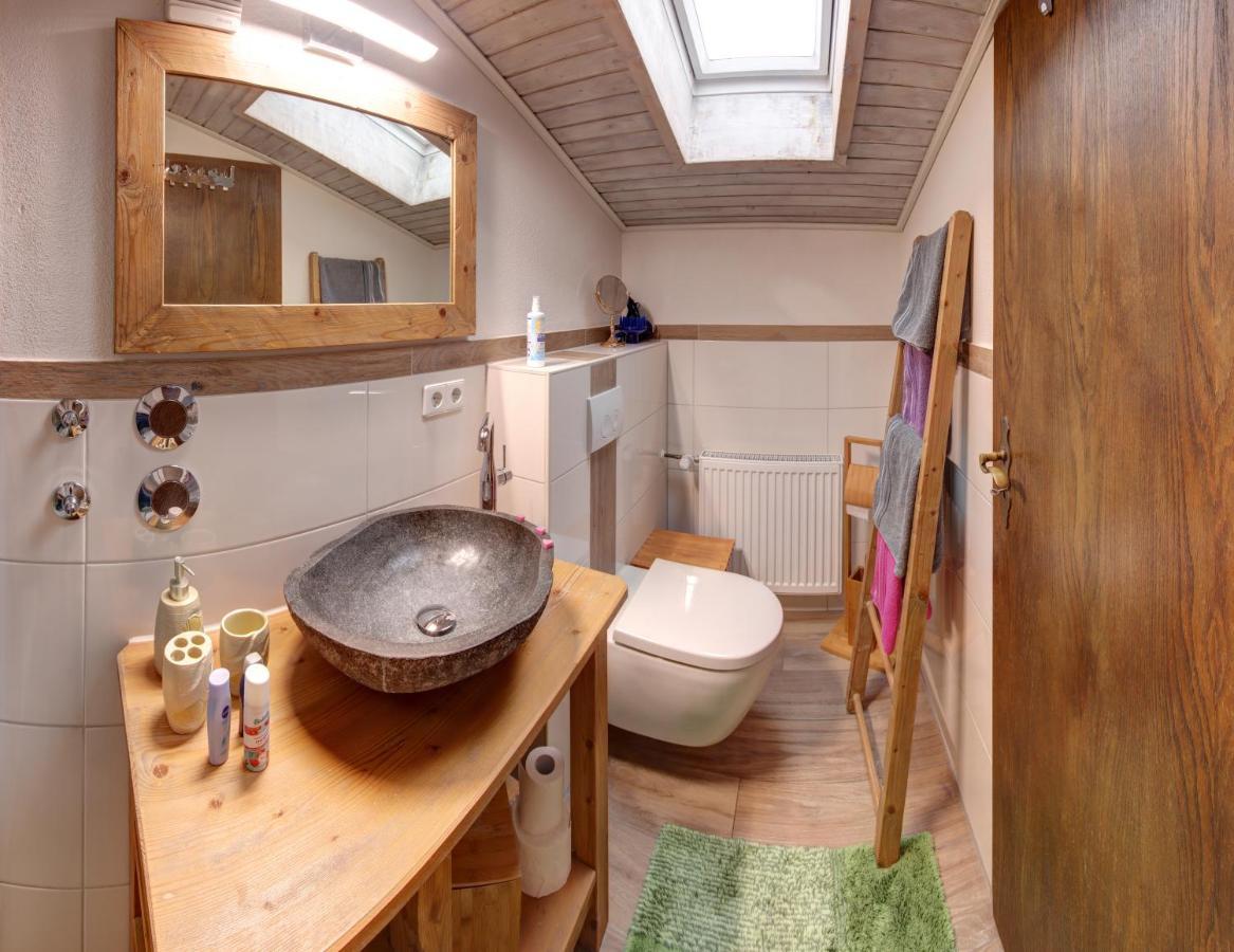 Gaestehaus Barbara Schwaiger Inzell Extérieur photo
