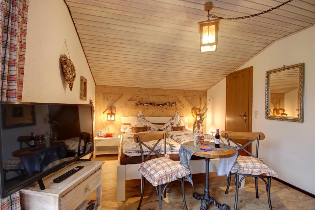 Gaestehaus Barbara Schwaiger Inzell Extérieur photo