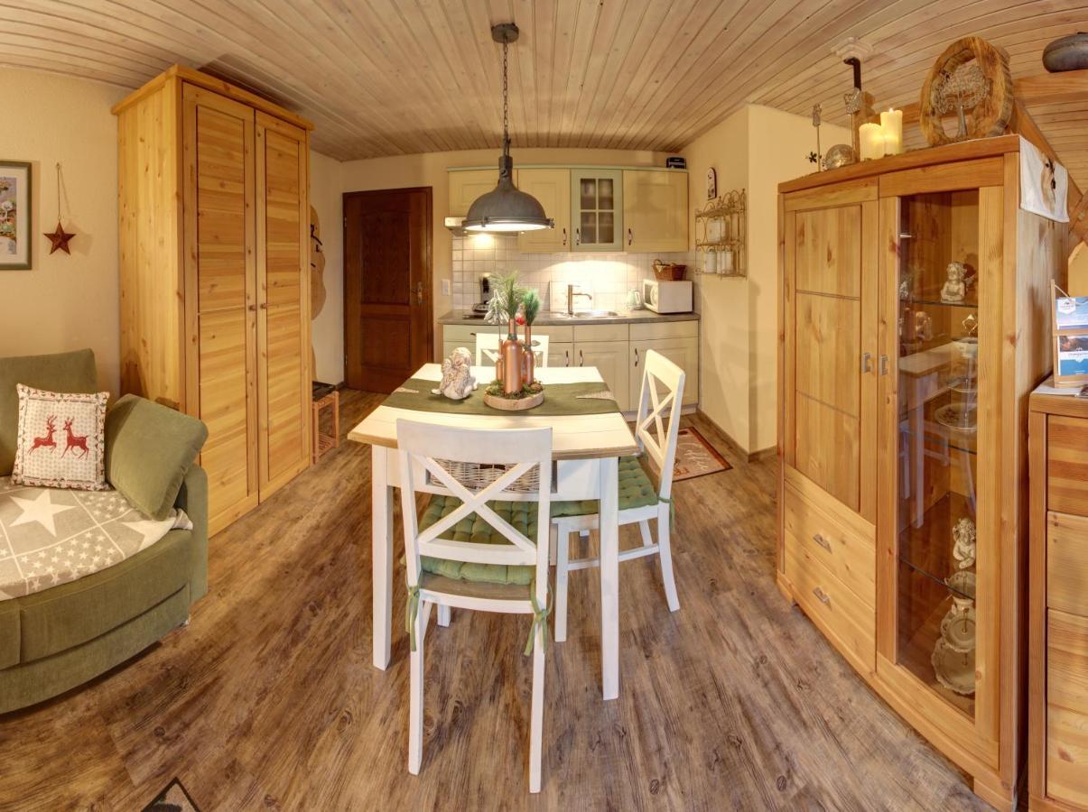 Gaestehaus Barbara Schwaiger Inzell Extérieur photo