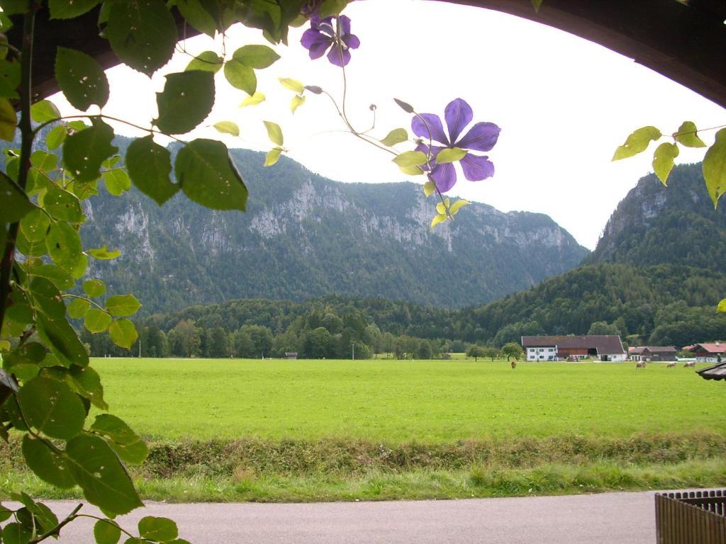 Gaestehaus Barbara Schwaiger Inzell Extérieur photo
